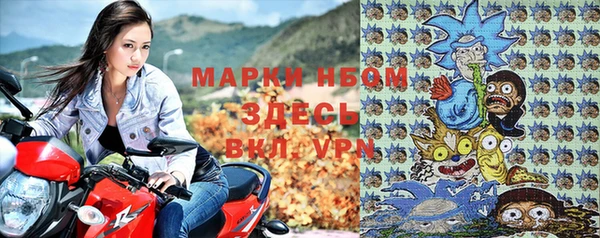 хмурый Приозерск